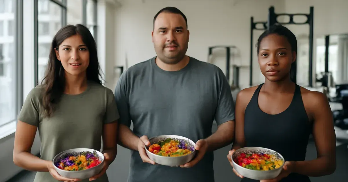 7 Body Type Secrets That Gut Health Changes