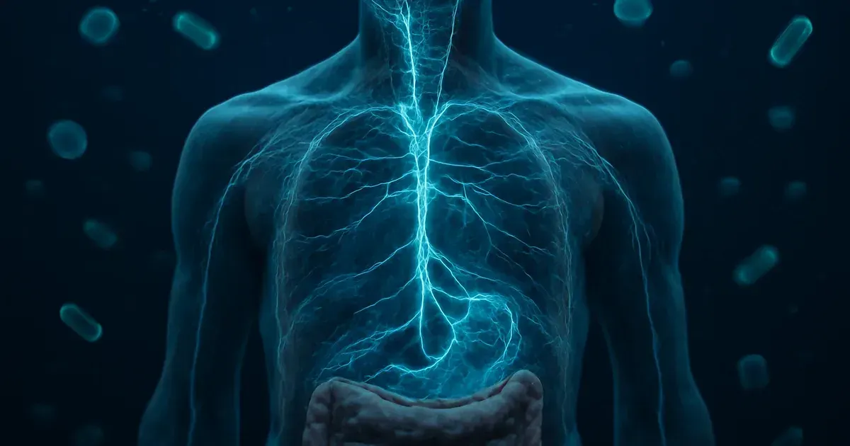 Gut-Brain Connection & Psychedelics: Your Questions Answered