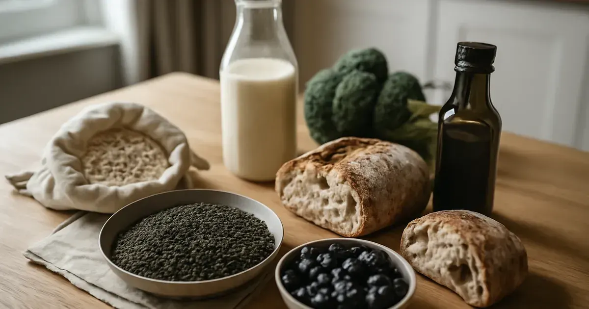 How to Improve Gut Health for a Stronger Heart
