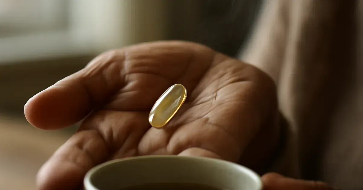 Probiotic BL-99 Cuts Gut Transit Time in Older Adults