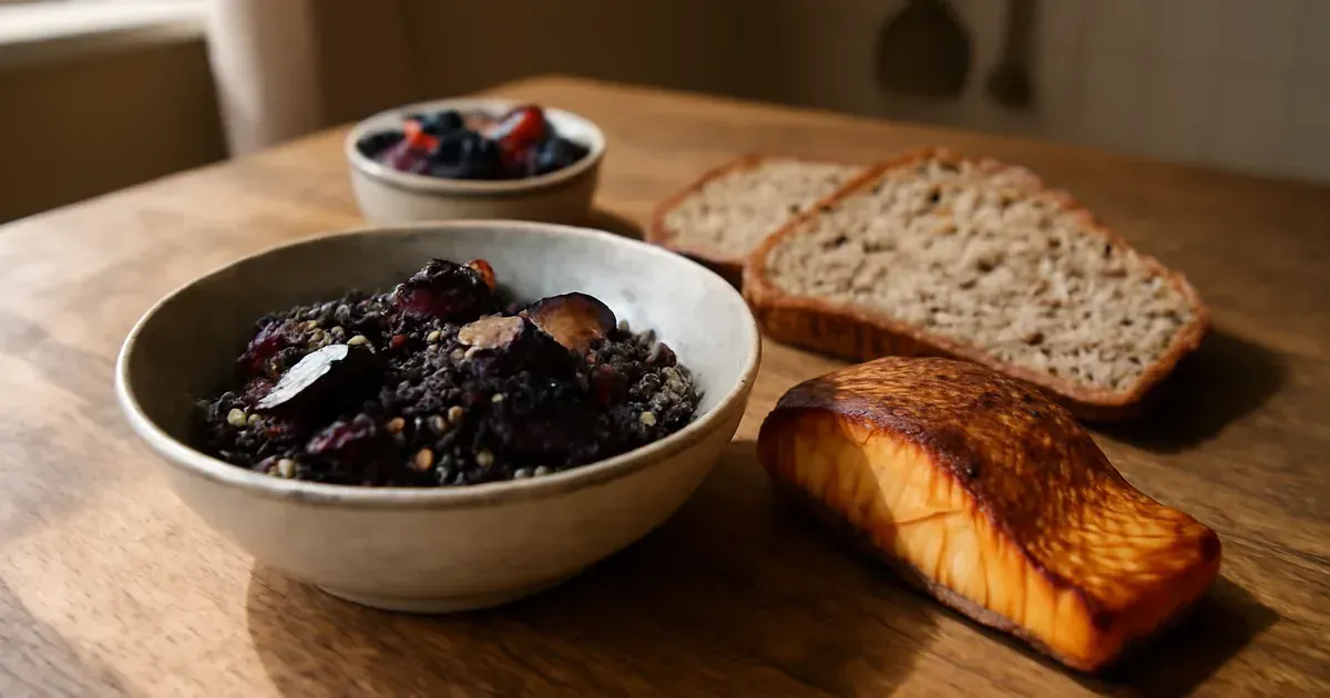 7 Reasons Protein & Fibre Are Failing Your Gut Health