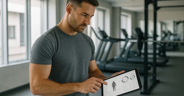 7 Body Composition Mistakes in Your 30s