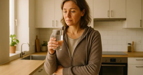 Cortisol & Weight Loss: What Women Over 40 Must Know