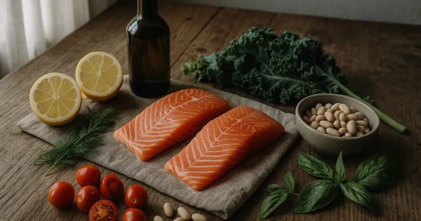 23 Easy Anti-Inflammatory Recipes to Try