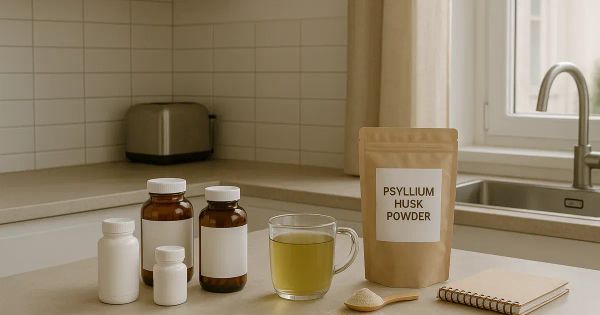 GLP-1 Supplements: Do They Actually Work?