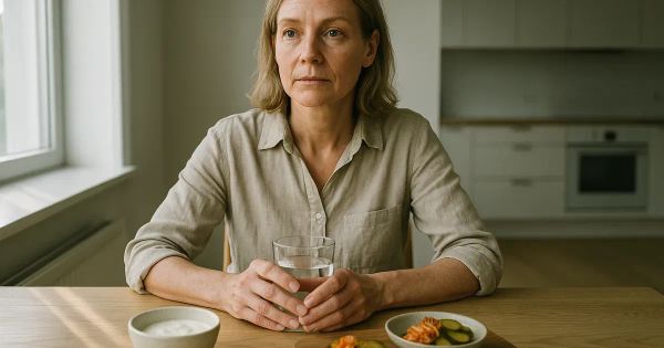 Gut Health and Menopause: What the Research Shows