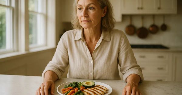 How to Beat Menopausal Belly Fat Fast