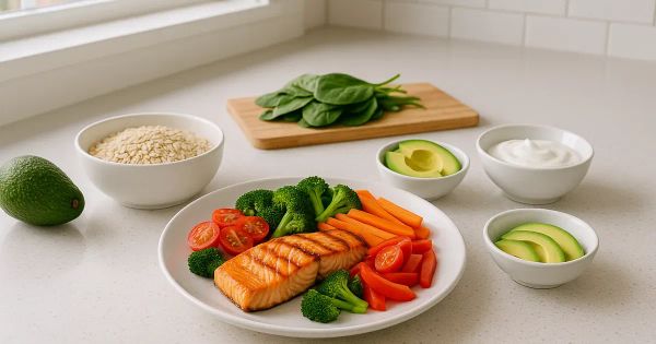 How to Increase GLP-1 Naturally