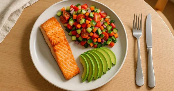 How to Lose Weight: 6 Science-Backed Tips