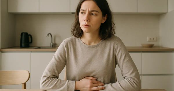 How to Reduce Stomach Bloating Fast