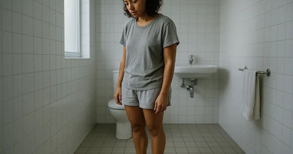 How Your Body Fights Weight Loss