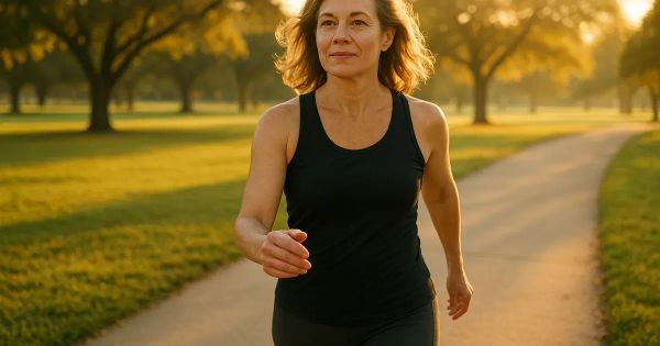 7 Harsh Truths About Losing Weight in Your 50s