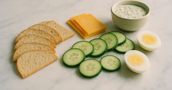 Low FODMAP Snacks: Ideas, Tips & Pairings