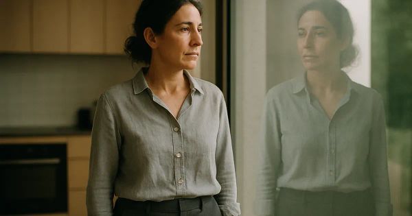 Menopause Belly Fat: Why It Happens & How to Fight It