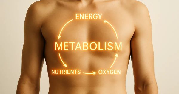 6 Metabolism Myths You Should Stop Believing