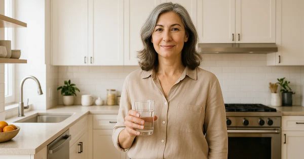 12 Ways to Beat Menopausal Belly Fat