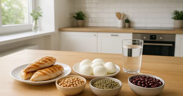 8 Ways to Boost Your Metabolism Naturally