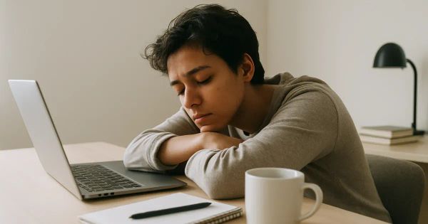 What Causes Fatigue? Conditions & Triggers