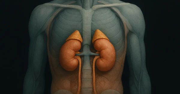 What Is Cortisol? Functions, Levels & Health