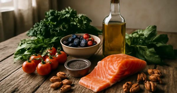 Anti-Inflammatory Foods & Gut Health: FAQs Answered