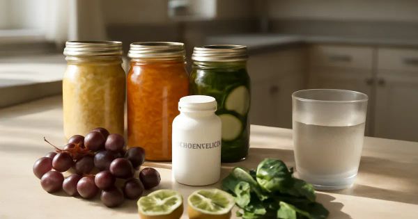 April 11, 2026 News Roundup: Gut Health & Probiotics