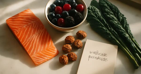 April 20, 2026 News: Foods & Trends Targeting Health