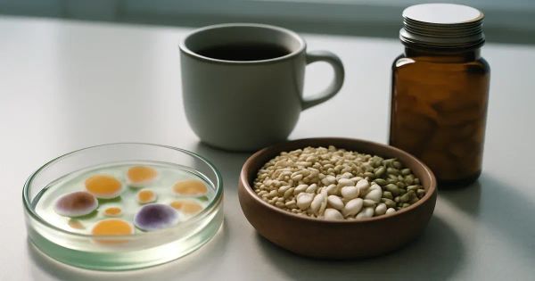 April 23, 2026 Roundup: Gut Microbiome Shapes Your Health