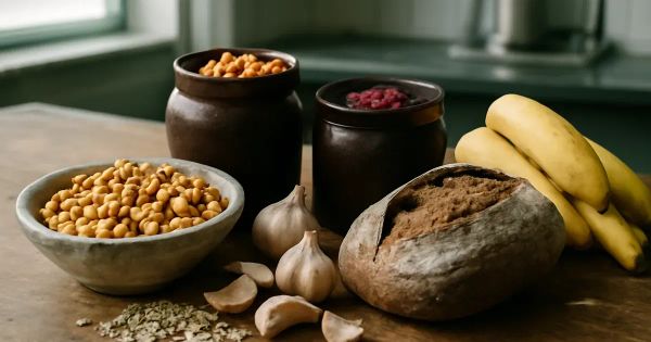April 23, 2026 Roundup: Gut Microbiome Health in Focus
