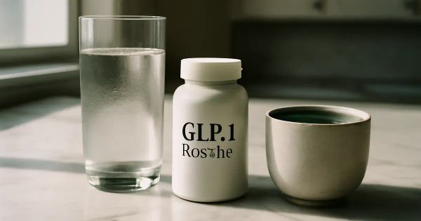 Bioma GLP-1 Booster: Natural Weight Loss Claims Reviewed