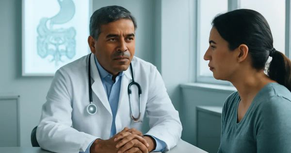 Bloating and Reflux Signal Deeper Gut Issues, Says AIIMS Doctor