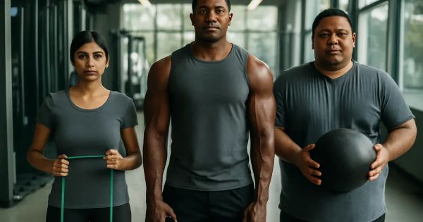 7 Body Type Mistakes Wrecking Your Gut Health