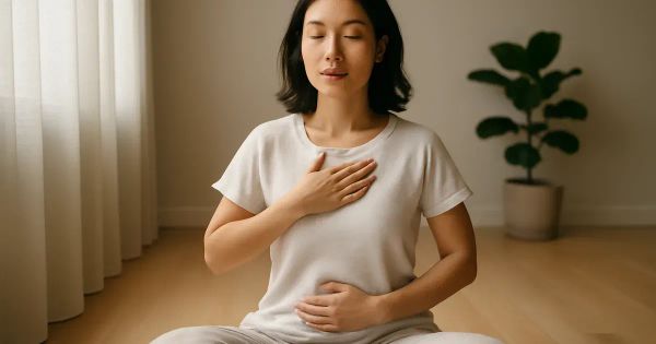 Breathwork & Gut Health: Your Biggest Questions Answered