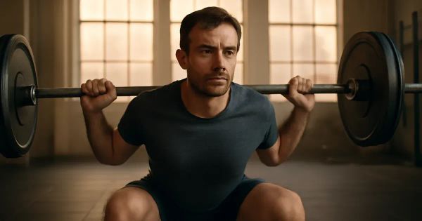 Building Muscle After 30: Your Biggest Questions Answered