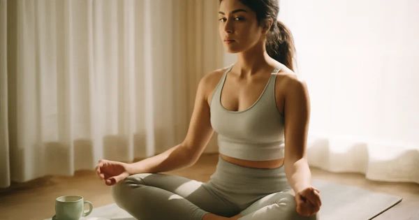 Cycle Syncing Workouts & Your Gut Health