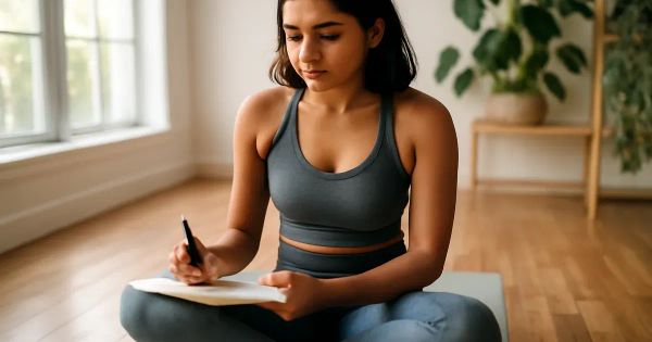 Cycle Syncing Workouts & Your Gut Health