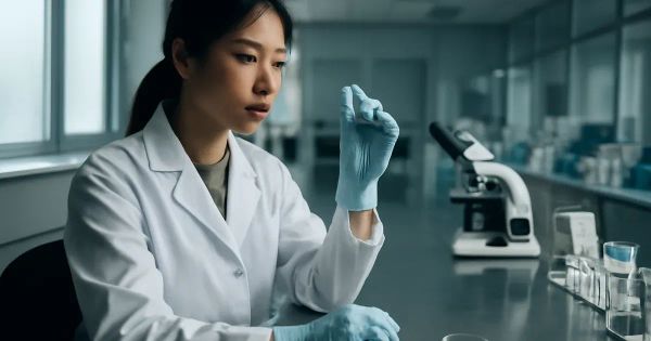 Fecal Microbiota Transplants: The Future of Gut Health?