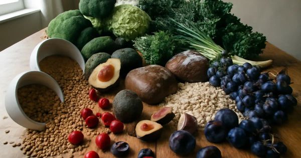 Fiber 'Maxxing' Trend: Experts Warn of Gut Health Risks