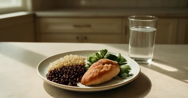 7 Fiber Mistakes Wrecking Your Gut on High-Protein Diets