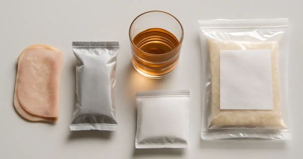 5 Foods That Destroy Your Gut Microbiome