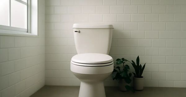 Ghost Poops Reveal Clues About Gut Health