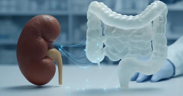 Gut Bacteria Linked to Chronic Kidney Disease in Millions