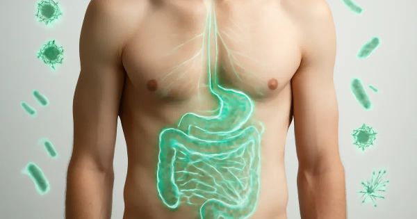 Gut Health: Why Digestion Affects More Than You Think