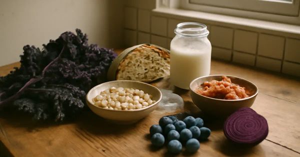7 Gut Health Habits You're Probably Ignoring