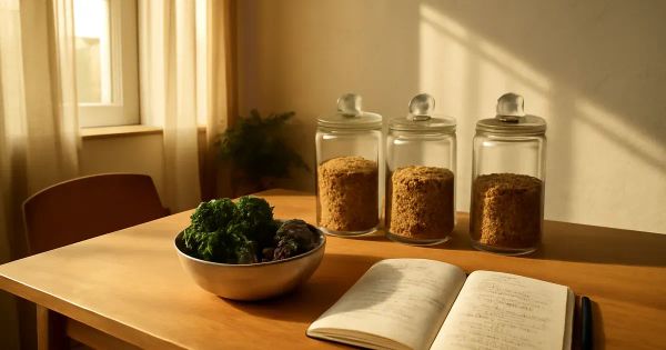 Gut Health & Naturopathic Medicine: Heal Your Gut