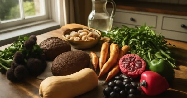 Gut Health UK: Lifestyle Medicine & Your Microbiome