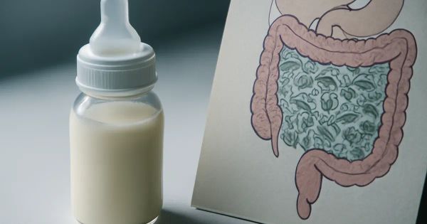 Gut Microbiome Alters Oestrogen Recycling in Modern Lifestyles