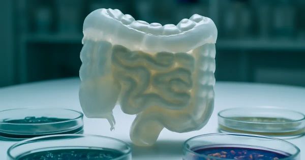 Gut Microbiome Predicts IBS-D Treatment Response