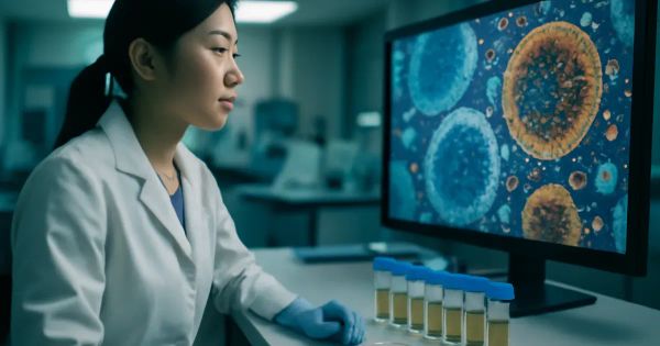 Gut & Oral Microbiome Signatures Flag Gastric Cancer