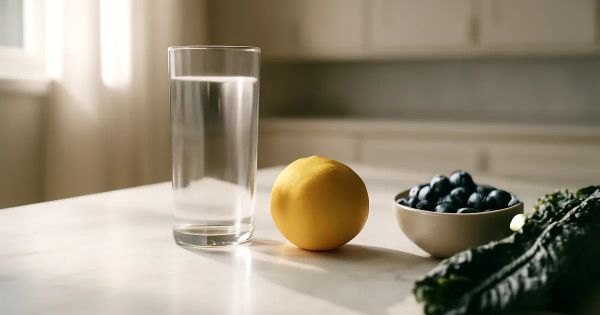 How to Boost GLP-1 Naturally in 12 Weeks