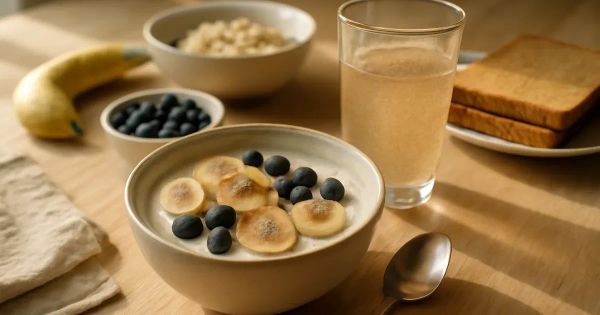 How to Boost GLP-1 Naturally in 4 Steps